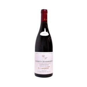 Dmn Tortochot Gevrey Champerrier